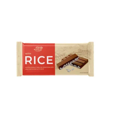 Krem Tabla Sa Rizom -Rim 200 g