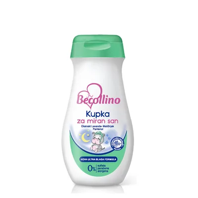Dobro Kupka Baby 200 ml