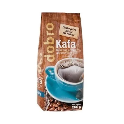 Dobro Kafa 200 g
