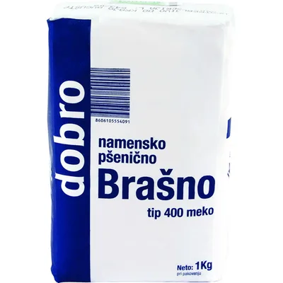 Dobro Vim Tečni Abraziv Jabuka 800 g