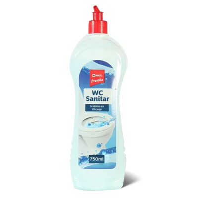 Dobro Sredstvo Sanitar 750 ml
