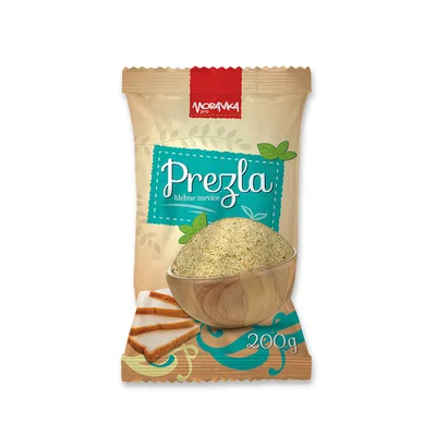 Dobro Prezle 200 g