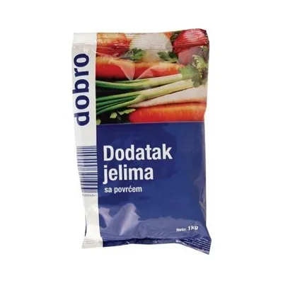 Dobro Začin 1 kg