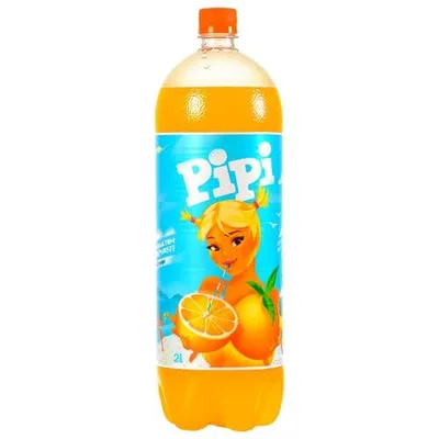 Dobro Bubli Gazirani Napitak Kola 2 L