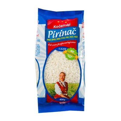 Dobro Pirinač Š 1 kg