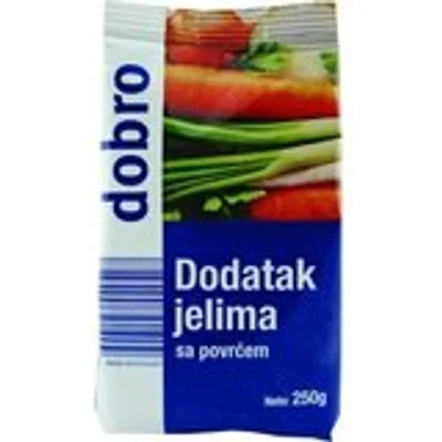 Dobro T Začin 250 g