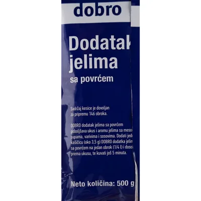 Dobro Začin 500 g