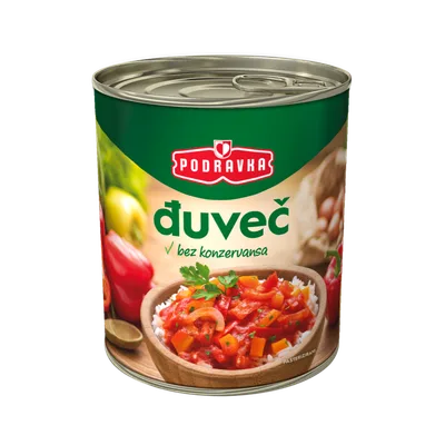 Dobro Jumbo Đuveč 2,5 kg