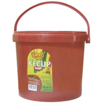 Dobro Kečap Blagi 5 kg