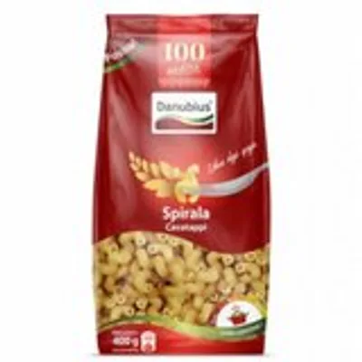 Dobro Makarone Spirala Posna F1x 400 g