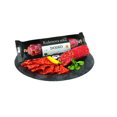 Dobro Francuska Kobasica Mini 400 g