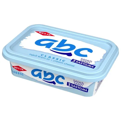 Dobro Sirni Namaz 100 g