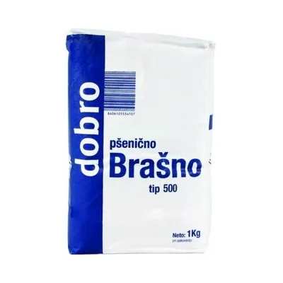 Dobro Brašno 1 kg