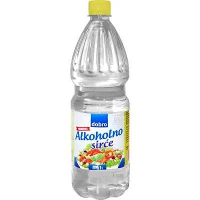 Dobro Sirće Vinsko 1 L