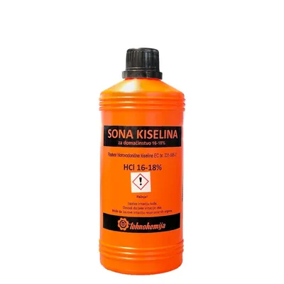 Dobro Sona Kiselina 1 L