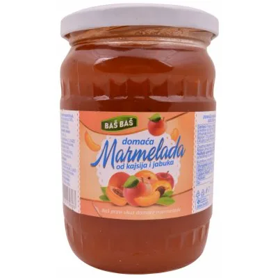 Dobro Marmelada Kajsija I Jabuka 700 g