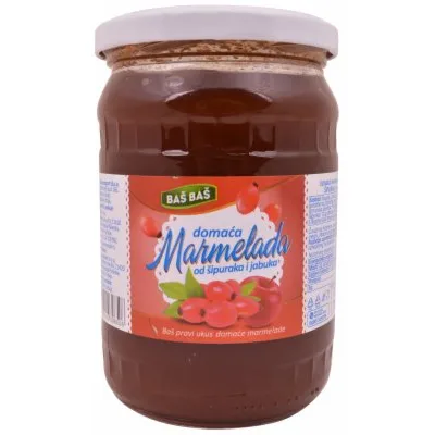 Dobro Marmelada Šipurak I Jabuka 700 g