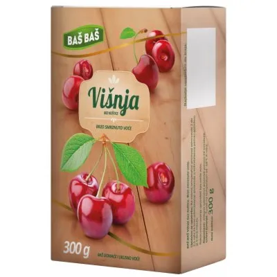 Dobro Smrznuta Višnja 300 g