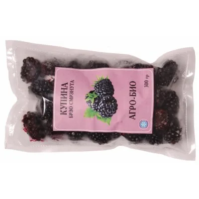 Dobro Smrznuta Kupina 300 g