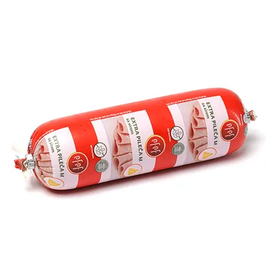 Dobro Pariska Pileća Sa Sirom 400 g