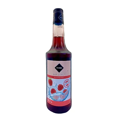 Dobro Sirup Malina 850 ml