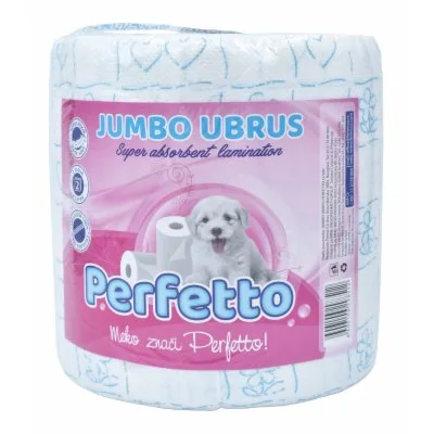 Dobro Papirni Ubrusi 11 3sl
