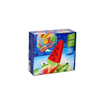 Dobro Sladoled Gelado Lubenica 219 ml
