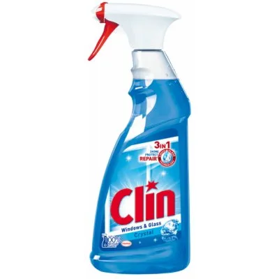 Dobro Sredstvo Za Staklo Pumpica Š 750 ml