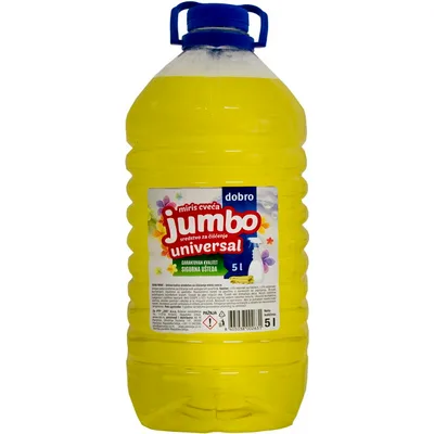 Dobro Omekšivač Miris Proleće 1 L