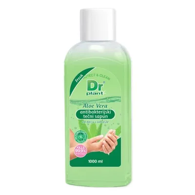 Dobro Sapun Tečni Aloe Vera 1 L