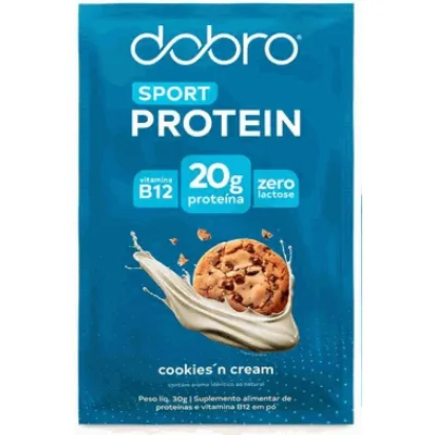 Dobro Donuts Nutty Cream 142 g