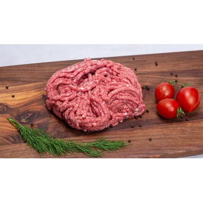 Svinjsko Mleveno Meso Dis Mesara 500 g