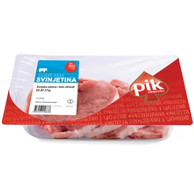 Svinjska Krmenadla Dis Mesara 500 g