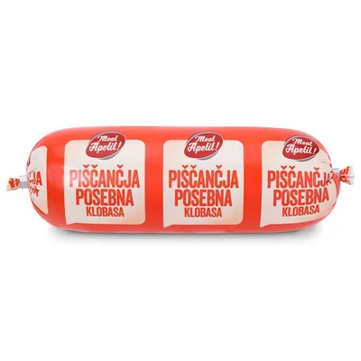 Dobro Pileca Posebna Kobasica Xxl 500 g