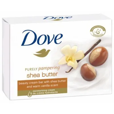 Dobro Sapun Shea Butter 100 g