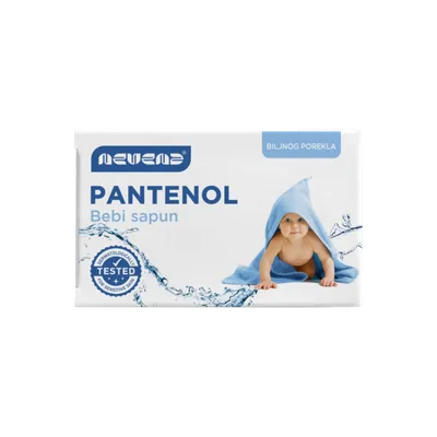 Dobro Sapun Baby Pantenol 100 g