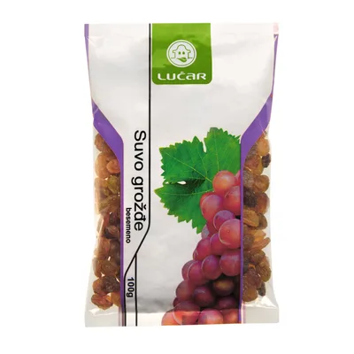 Grozdje Suvo 200 g