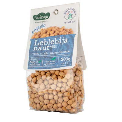 Leblebija Susena 200 g