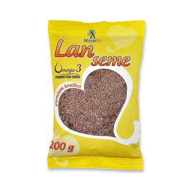 Lan Seme Braon 200 g