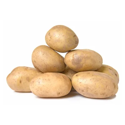 Krompir Cetkan Beli 1 kg