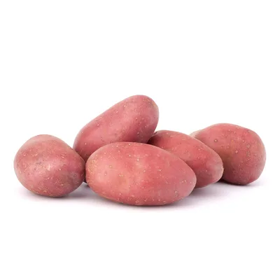 Krompir Cetkan Crveni 1 kg