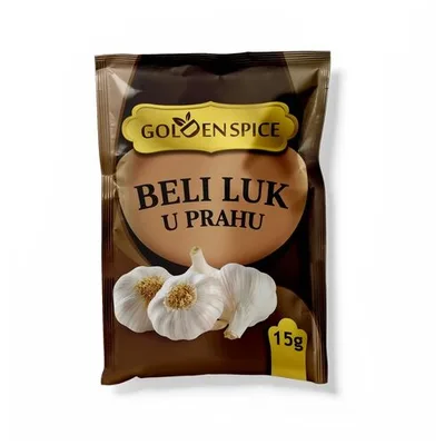 Kari U Prahu Golden Spice 18 g