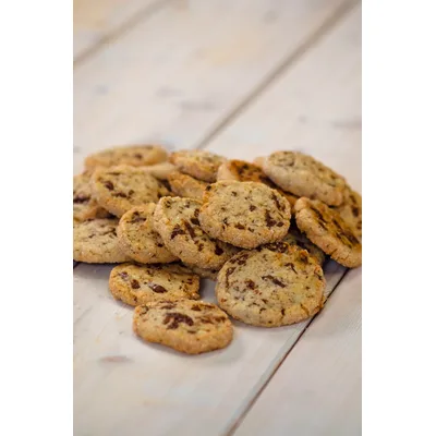 So Tasty Cookies Sa Cokoladom 150 g