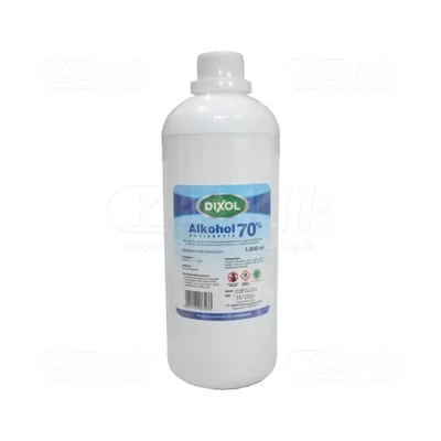 Dexor Alkohol 70% --P 1 L