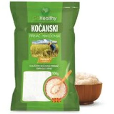 Go Healthy Pirinac Kocanski Lom 900 g