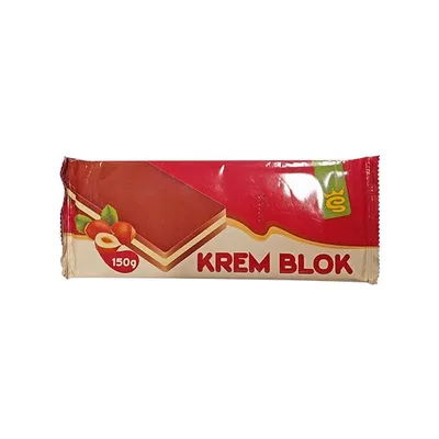 So Tasty Krem Blok Catic 150 g