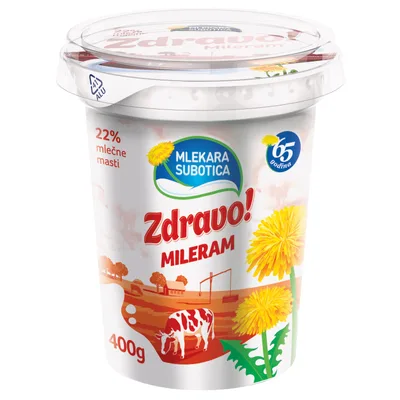 Mileram 22% Bravo