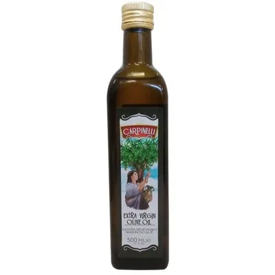 Maslinovo Ulje Extra Devicansko Carpinelli 500 ml