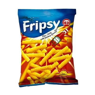 Rice Flips Ketchup 40 g