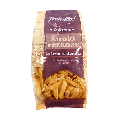 Fantastiko Cipkasti Rezanac 300 g